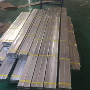 قطعات آلومینیومی لانه زنبوری